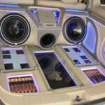 Plug and Play Car Audio Systems