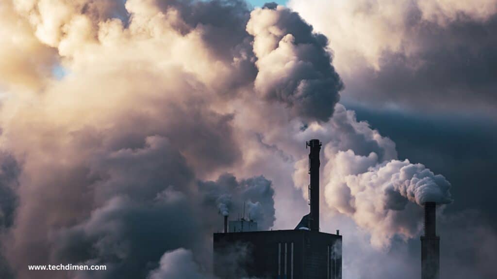 Dirty Power and Its Impact on Performance