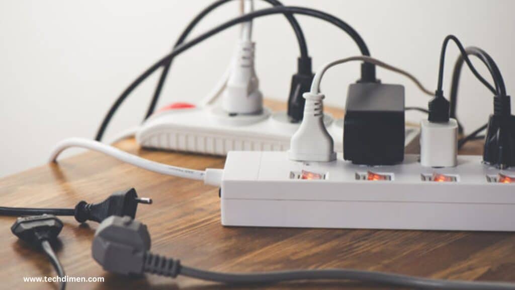 Should Every Device Be Plugged Into a Power Manager