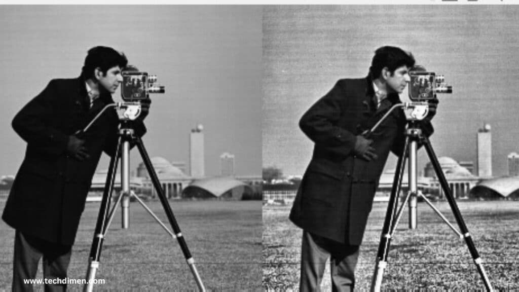 Why Filmmakers Oppose Motion Interpolation