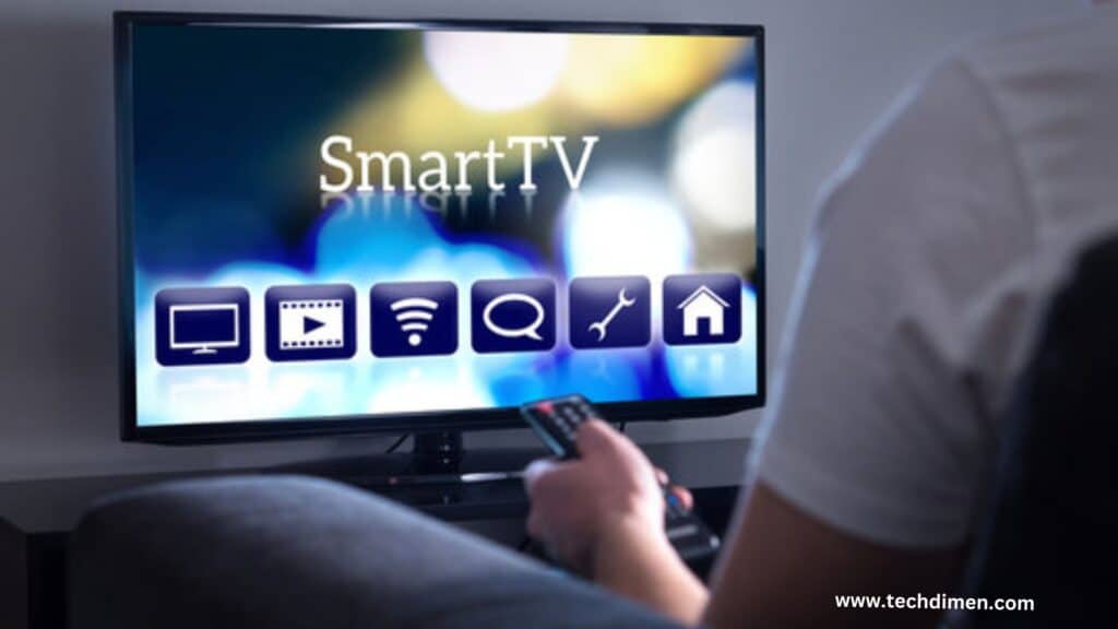 What Is a Smart TV