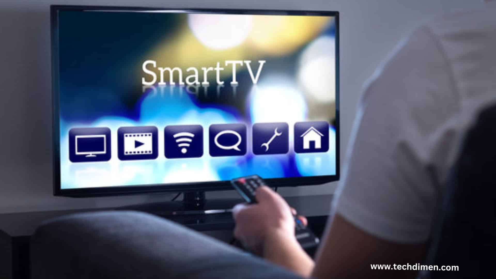 What Is a Smart TV