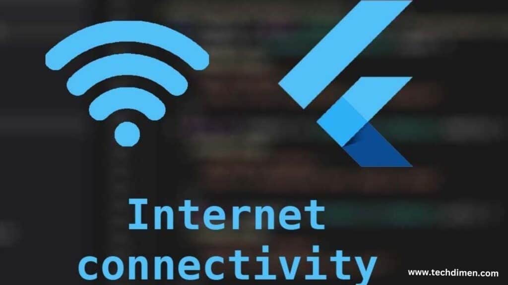 Built in Internet Connectivity