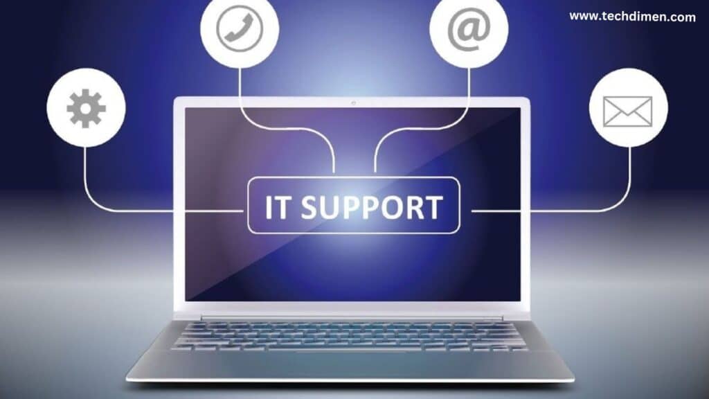 App Support and Streaming Services