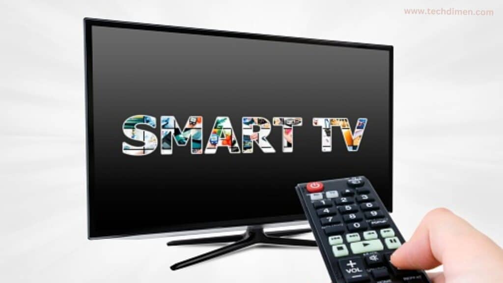 How Smart TVs Function Like Computers