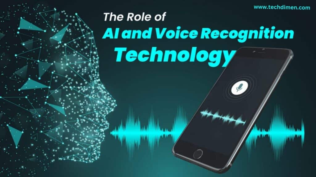 Motion and Voice Recognition Technology