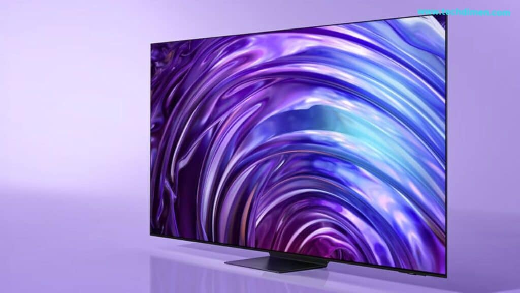 Samsung 2025 TVs