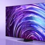 Samsung 2025 TVs
