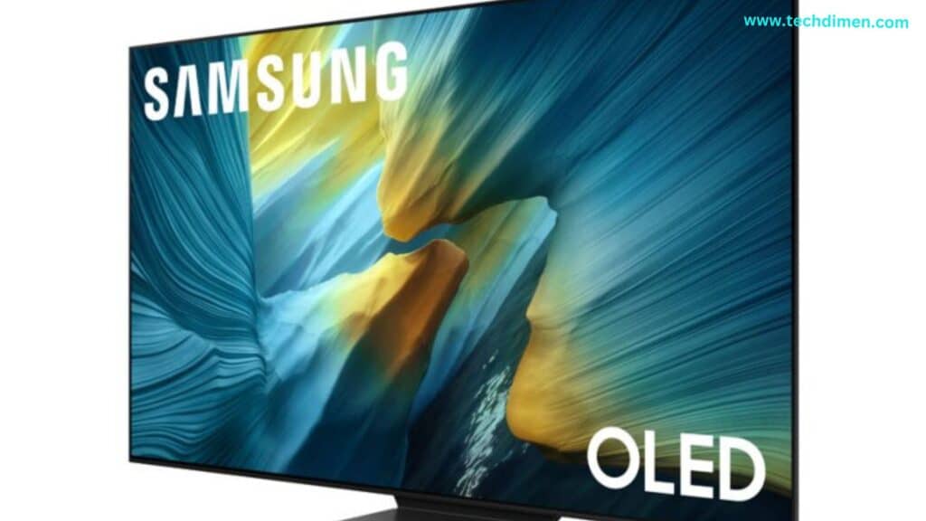 Samsung OLED 2025: QD-OLED Takes Center Stage Samsung 2025 TVs