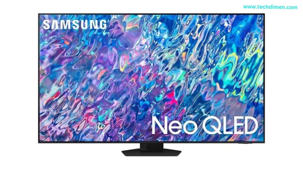 Neo QLED 2025: Mini-LED Meets Quantum Precision Samsung 2025 TVs
