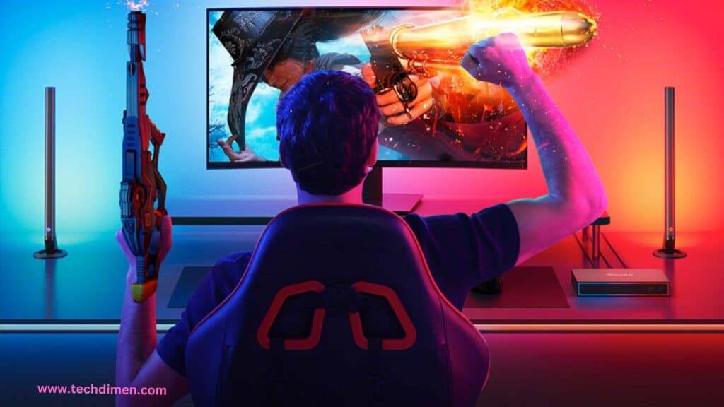 Gaming Readiness and Performance