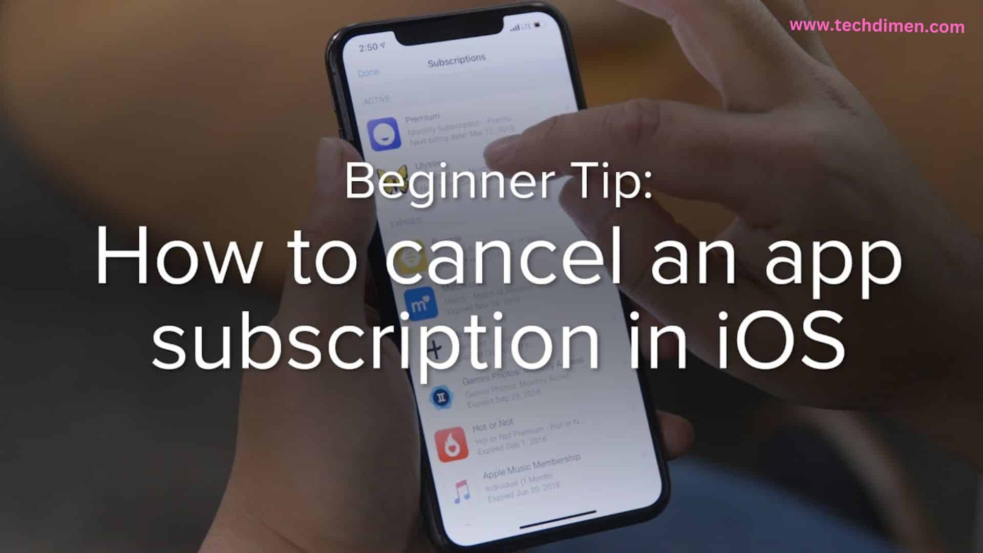 How To Cancel ViewFreeScore Membership