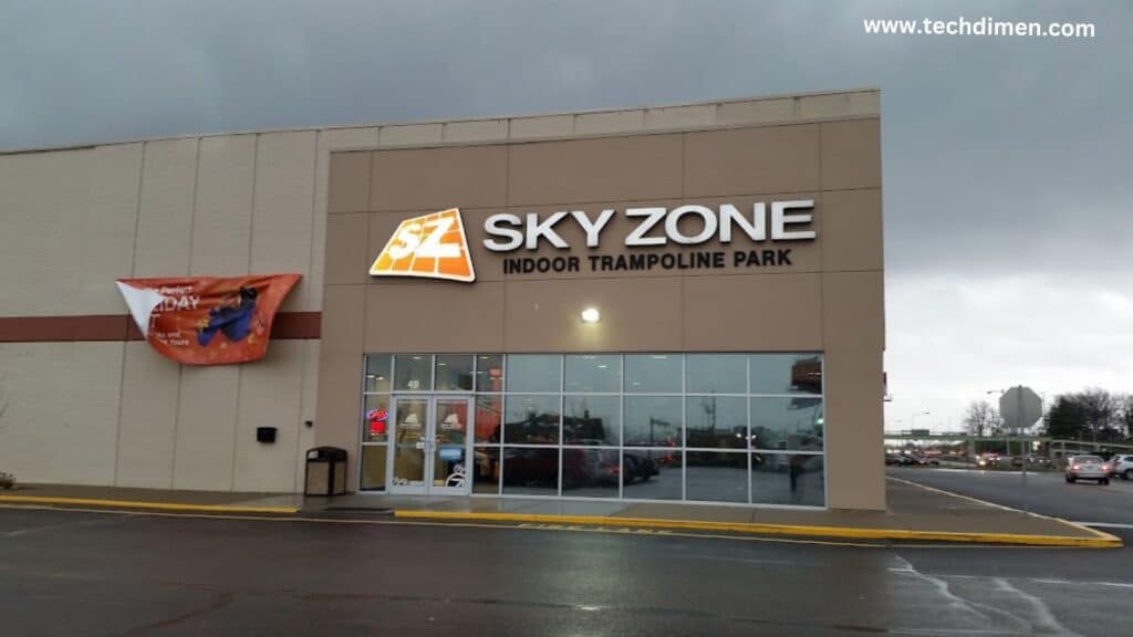 What You Need To Know Before Canceling Sky Zone Membership
