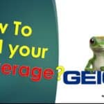 How to Cancel GEICO Insurance