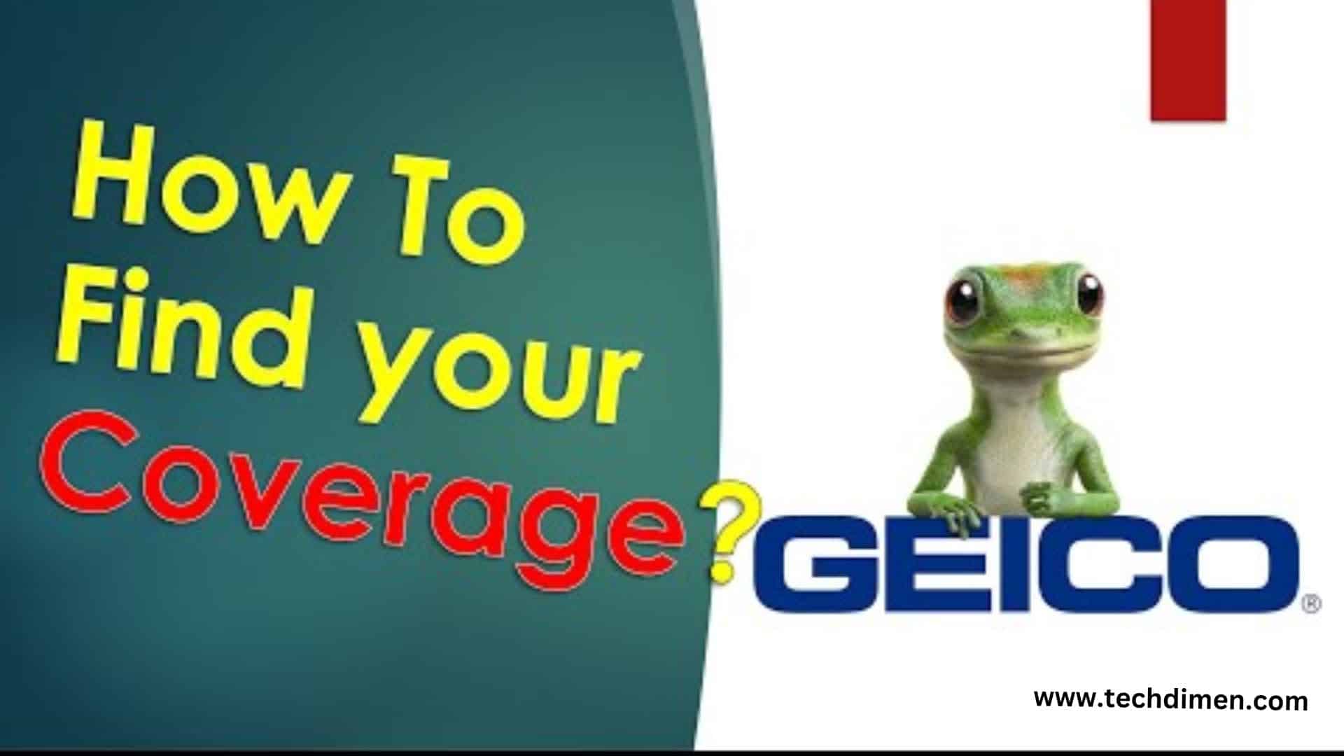 How to Cancel GEICO Insurance