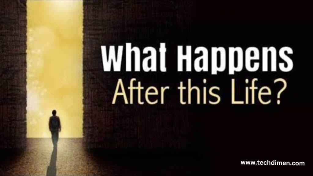 What Happens After You Cancel?