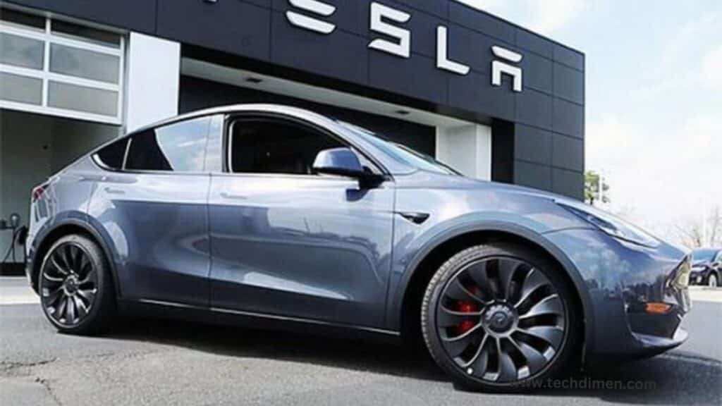 TESLA BASS UPGRADE MODEL 3|Y