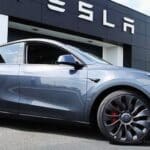 TESLA BASS UPGRADE MODEL 3|Y