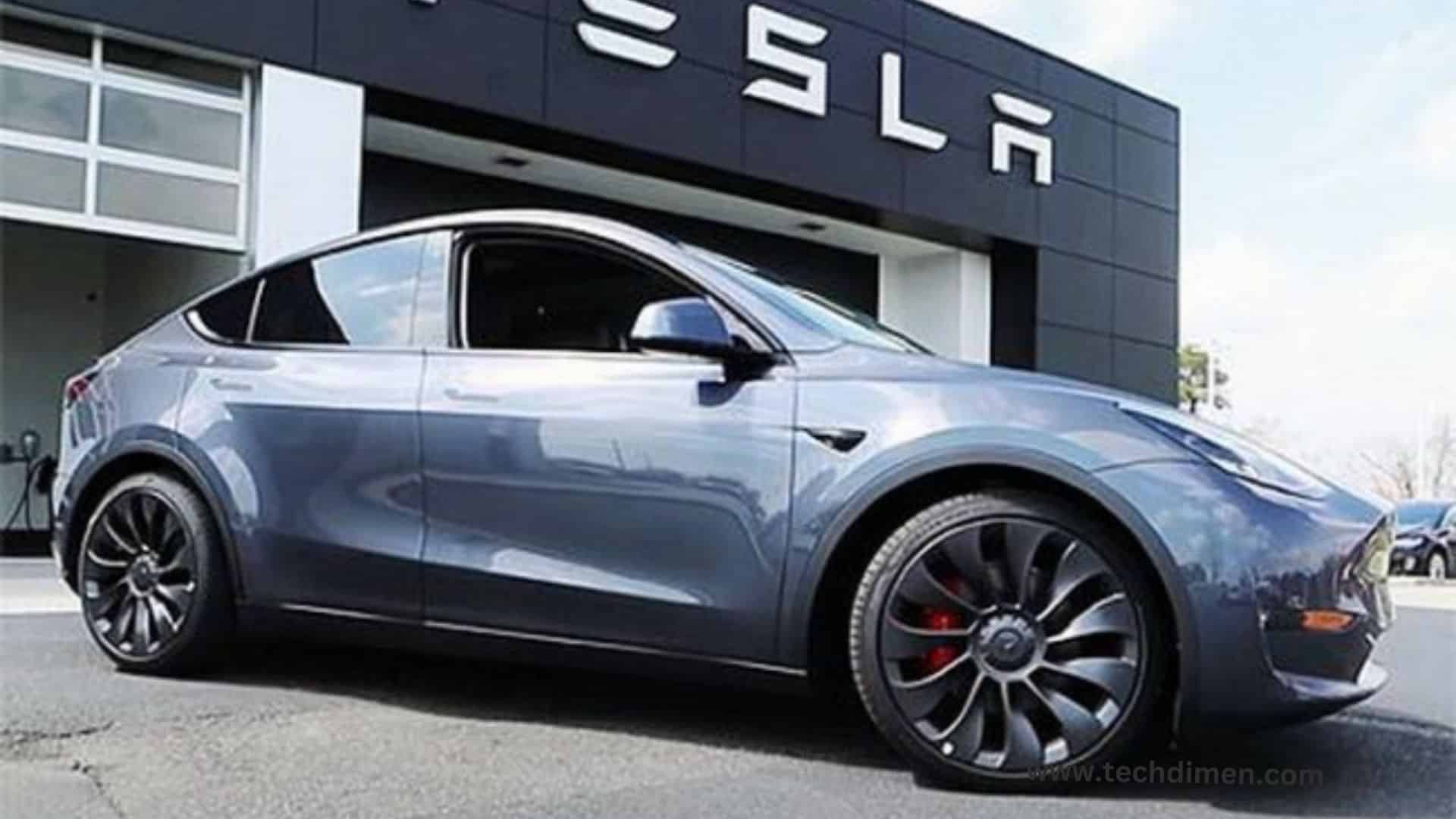TESLA BASS UPGRADE MODEL 3|Y