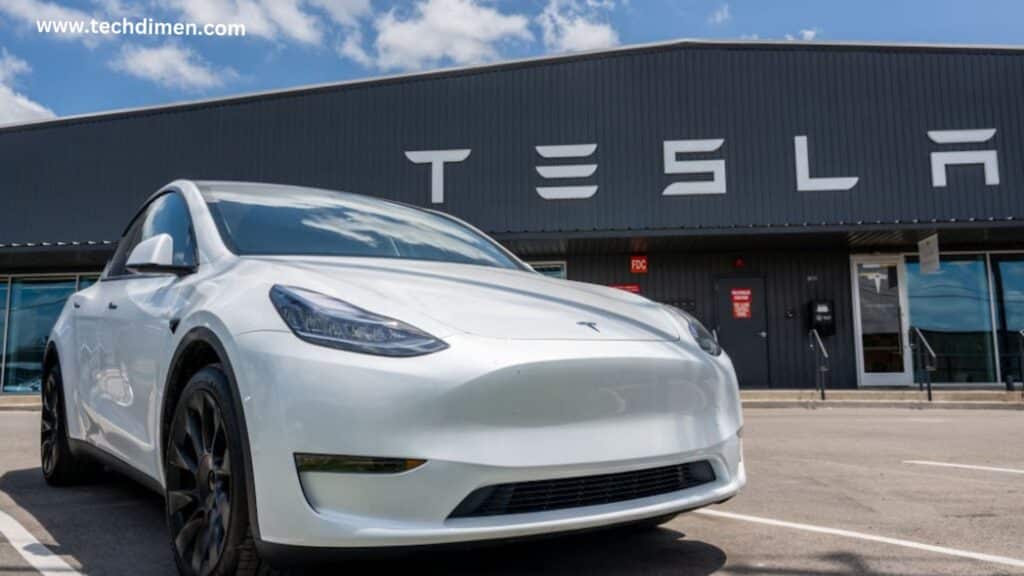 Why a Bass Upgrade Matters in Tesla Vehicles