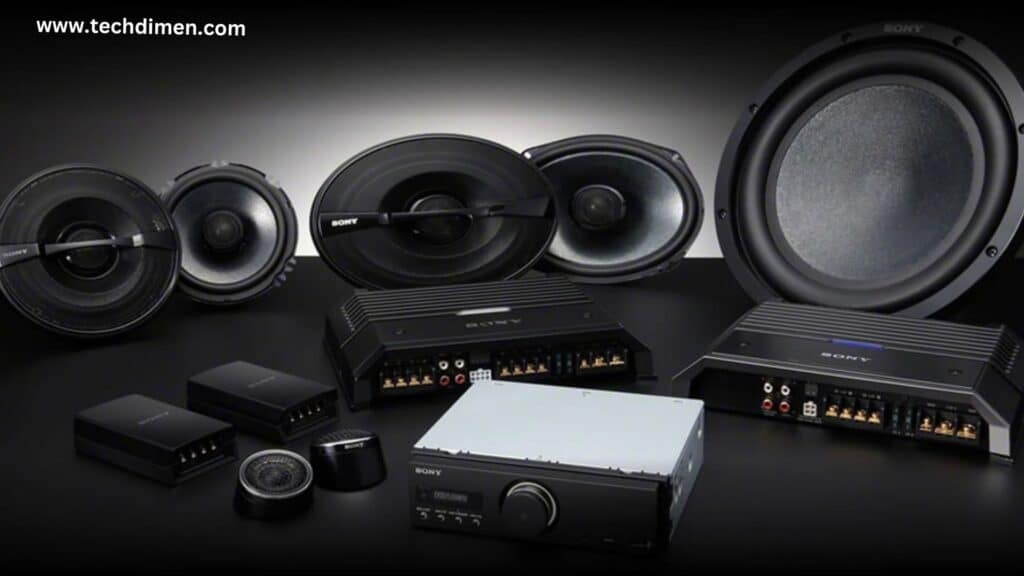 Choosing the Right Plug and Play Audio System for Your Vehicle