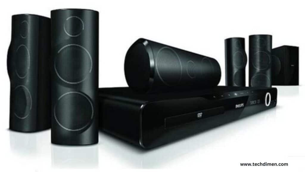 What Is a Home Theater Power Manager