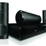 What Is a Home Theater Power Manager