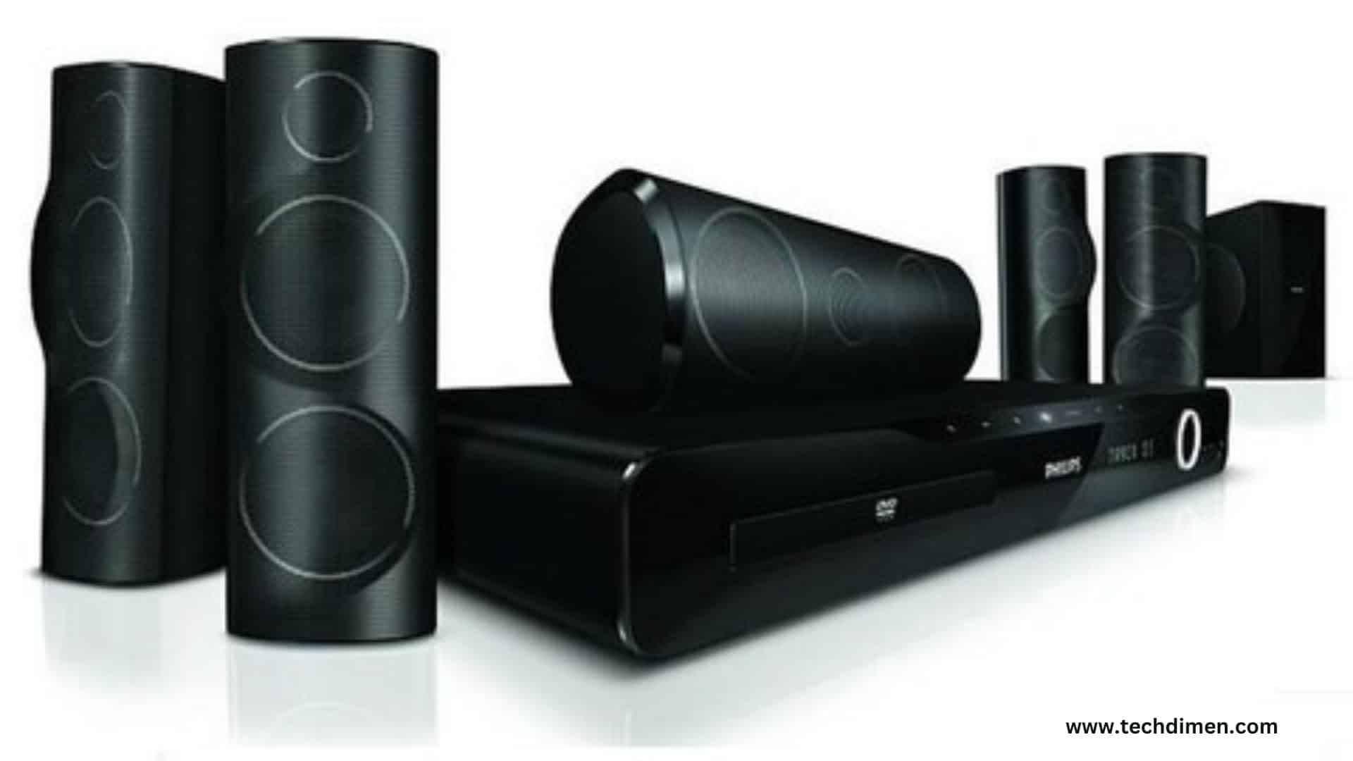What Is a Home Theater Power Manager