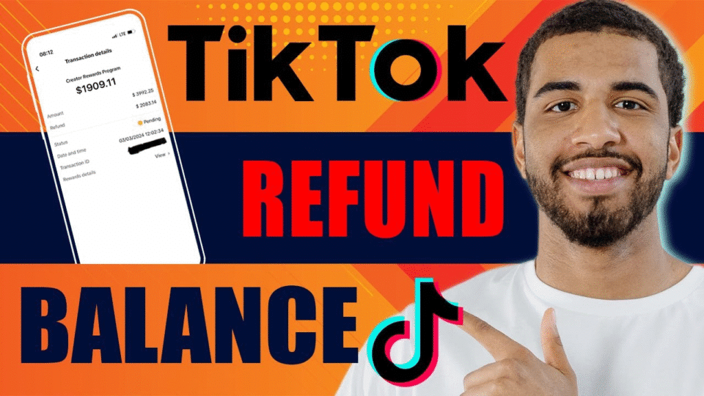 How to Get a Refund from a TikTok Subscription