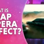 How to Disable Soap Opera Effect
