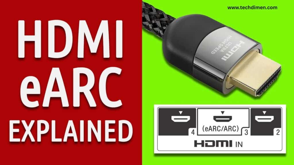 What is an HDMI Connector