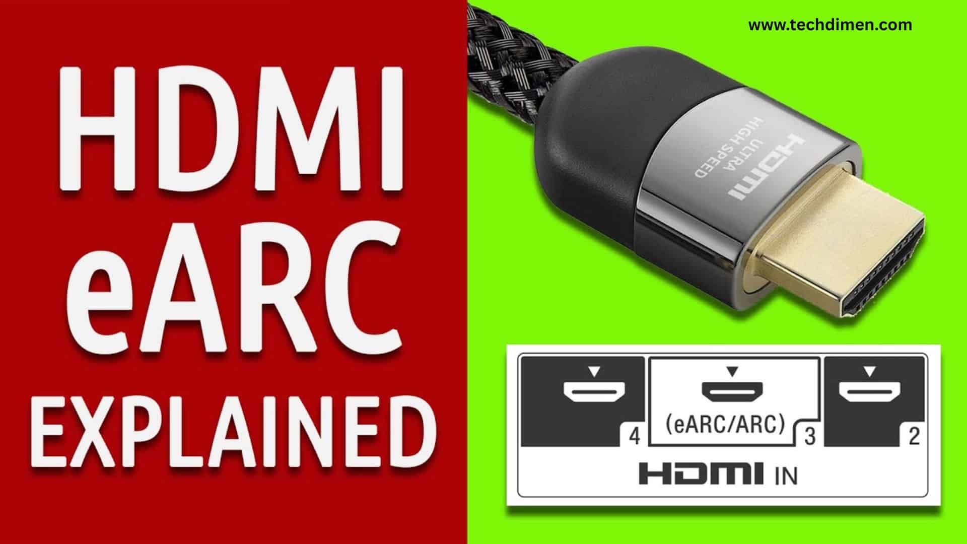 What is an HDMI Connector