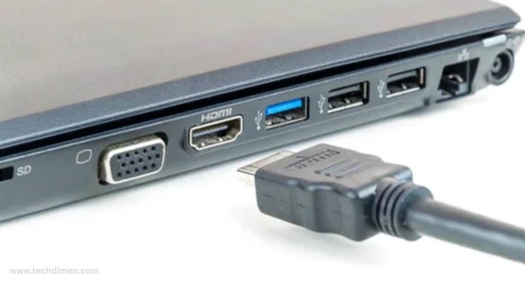 How HDMI Connectors Work