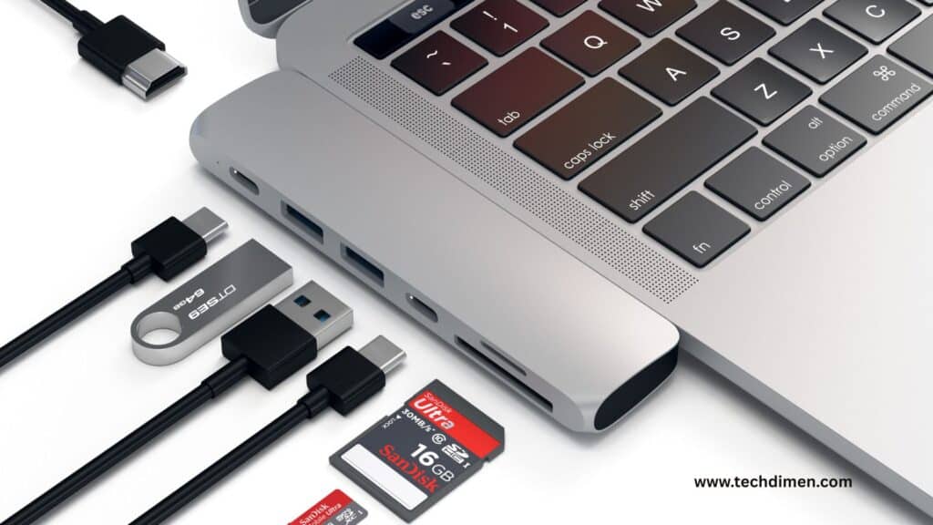 HDMI Adapters and Compatibility