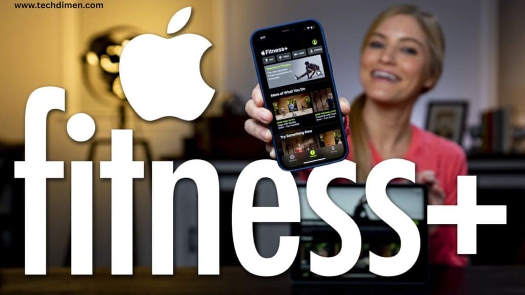 How to Subscribe to Apple Fitness Plus