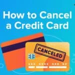 How to Cancel Credit One Card