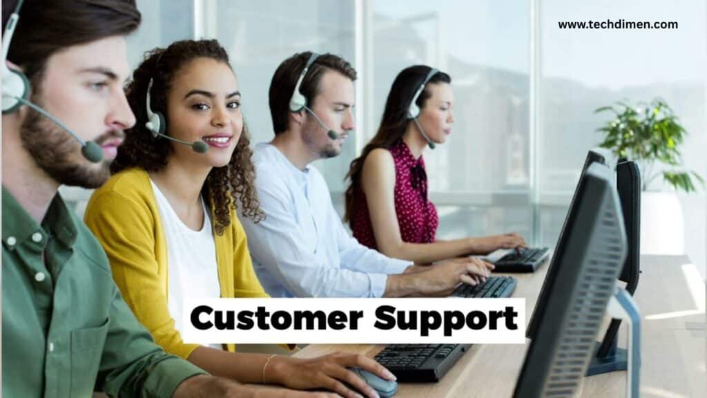 How to Contact Privacy Customer Service