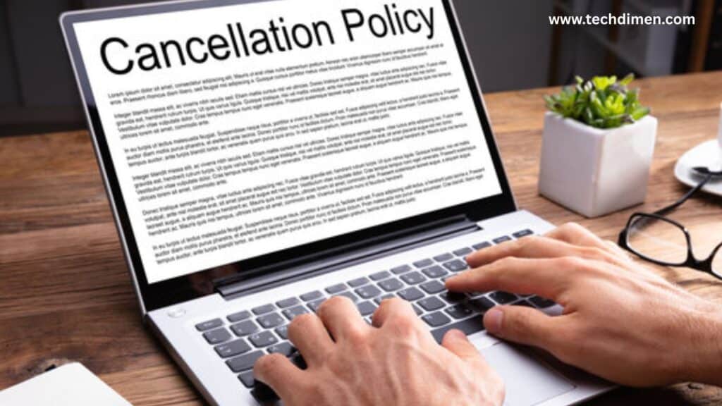 Should You Reschedule Instead of Canceling?
