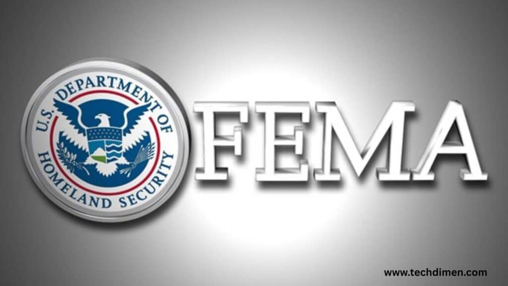 How to Cancel FEMA Application
