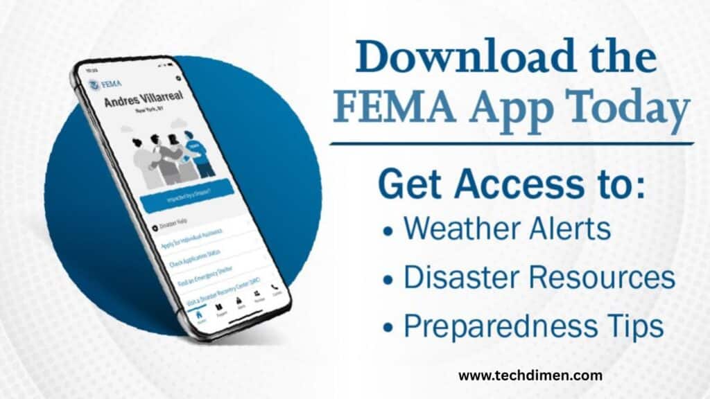 FEMA Applications