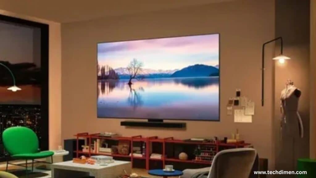 Should You Upgrade to LG’s 2025 QNED evo TV?