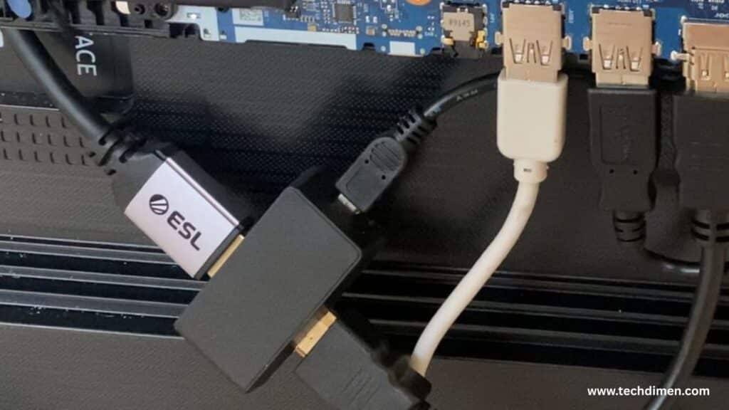 Troubleshooting HDMI CEC