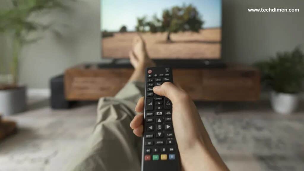 Why Your TV Might Switch Inputs Automatically
