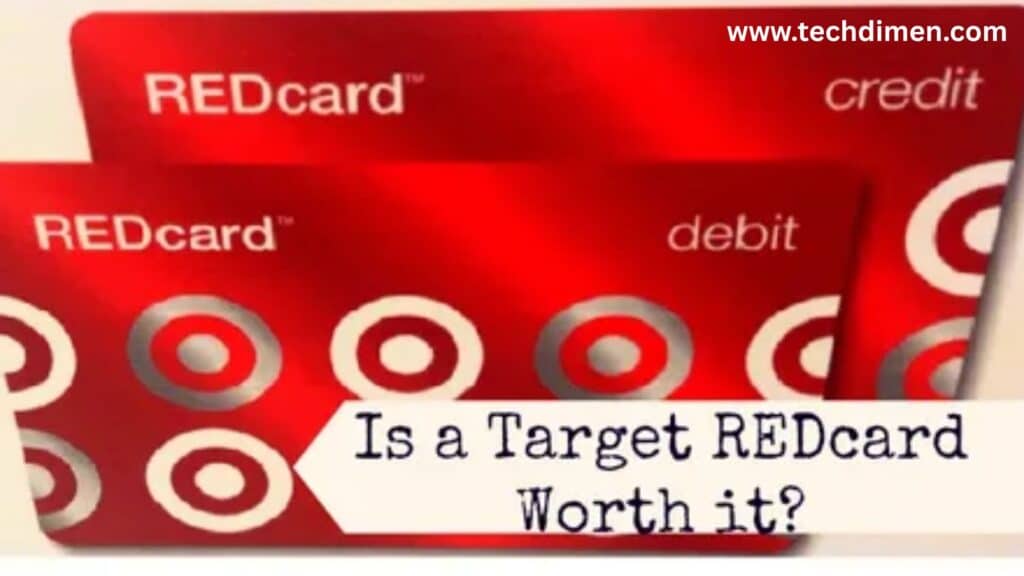 How To Cancel Your Target RedCard