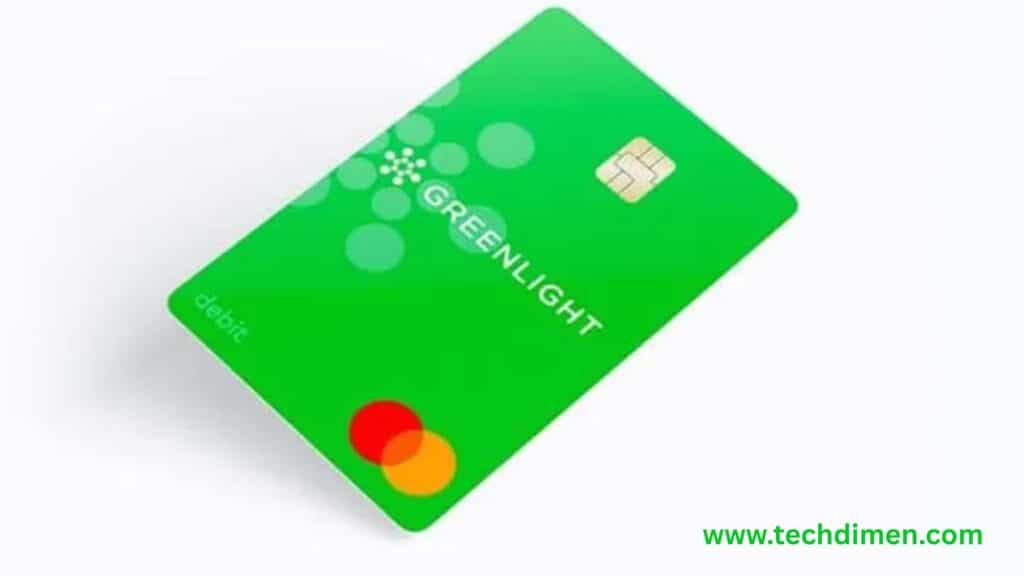 Alternatives to Greenlight Card
