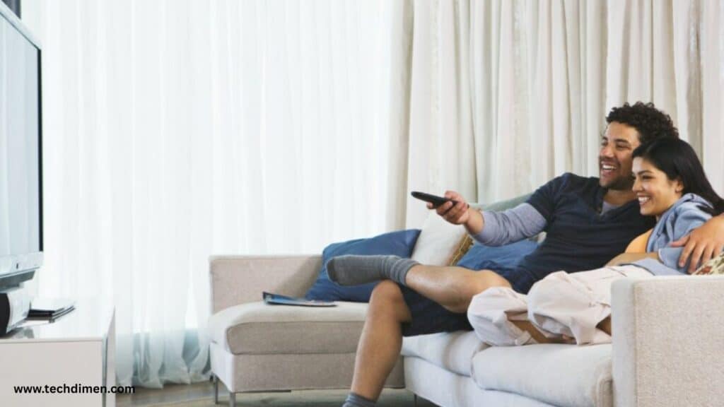 TV Size and Viewing Distance: Getting the Fit Right Glossary of Terms When Buying a TV