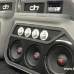 Advanced Car Audio Solutions