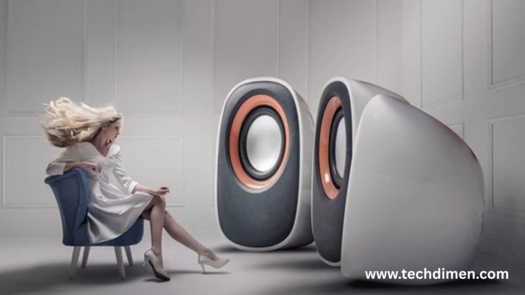 Choosing the Right Speaker for Your Needs