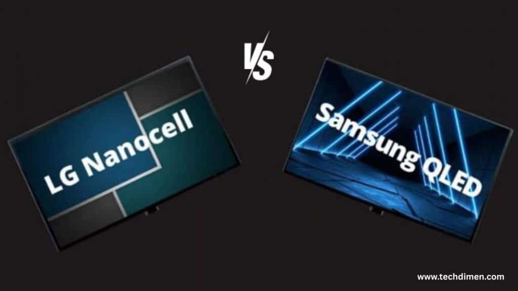 What is Better Than NanoCell vs QLED