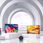 LG Has Unveiled Its QNED evo TVs